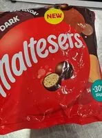 Mängden socker i Dark Maltesers