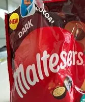 Mängden socker i Dark Chocolate