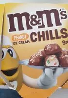 Mängden socker i Chilld