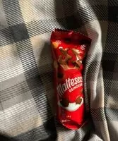 Mängden socker i Maltesers reindeer