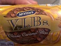 Mängden socker i Classic caramel bites