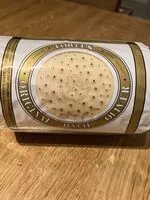 Mängden socker i Fortt’s Original Bath Oliver