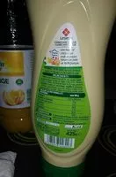 Mängden socker i Mayonnaise