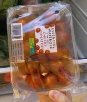 Mängden socker i Cherry tomatoes