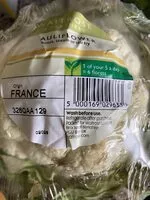 Mängden socker i cauliflower