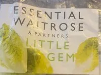 Mängden socker i Lettuce