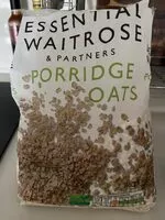 Mängden socker i Porridge Oats