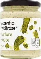 Mängden socker i Tartare Sauce