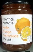 Seville Orange Marmalade