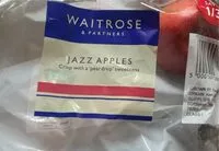 Mängden socker i Jazz Appled