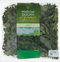 Mängden socker i Duchy Organic Kale