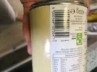 Mängden socker i Cream of chicken soup
