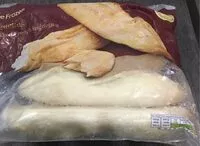 Mängden socker i Crisp & rustuc white baguette