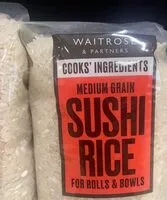 Mängden socker i Sushi rice