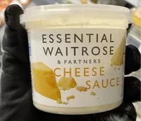 Mängden socker i Cheese Sauce