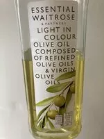 Mängden socker i Olive Oil