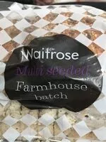 Mängden socker i Multiseed farmhouse batch
