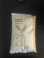 Mängden socker i Couscous