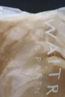 Mängden socker i Waitrose mashed potatoes