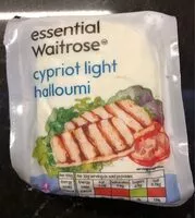 Mängden socker i Cypriot Halloumi light
