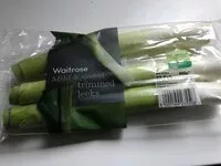 Mängden socker i Chicory