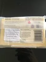 Mängden socker i Farmhouse mature cheddar