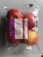 Mängden socker i Envy Apples