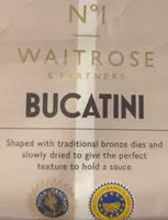 Mängden socker i Bucatini