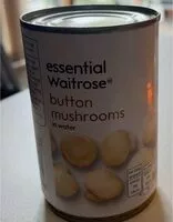 Mängden socker i Champignons