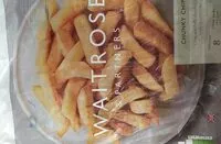 Mängden socker i Chunky chips