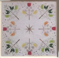 Mängden socker i Assorted Turkish delight