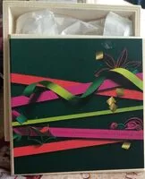 Mängden socker i Turkish delight