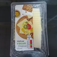 Mängden socker i Sliced coconut derivative based alternative