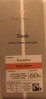Mängden socker i N 1 Dark chocolate