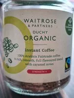 Mängden socker i Instant Coffee