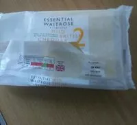 Mängden socker i Mild British Cheddar