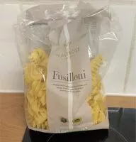 Mängden socker i Fusillini