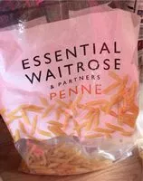 Mängden socker i Pasta