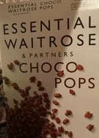 Mängden socker i choco pops