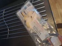 Mängden socker i Bake at Home Petit Pain