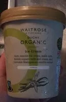 Mängden socker i Ice cream