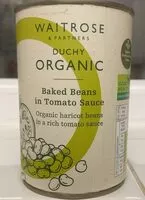 Mängden socker i Baked beans in tomato sauce