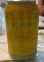 Mängden socker i Lemonade