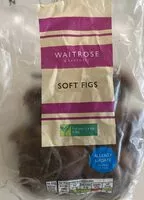 Mängden socker i Soft Figs