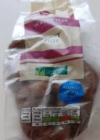 Mängden socker i Soft Figs