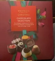 Mängden socker i Chocolate selection