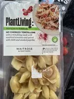 Mängden socker i No chorizo tortellini