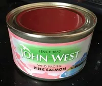 Mängden socker i Saumon rose sauvage