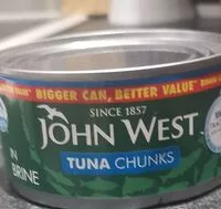 Mängden socker i Tuna