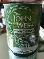 Mängden socker i Tuna Chunks